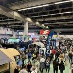 Salon aventure et plein-air de Montréal